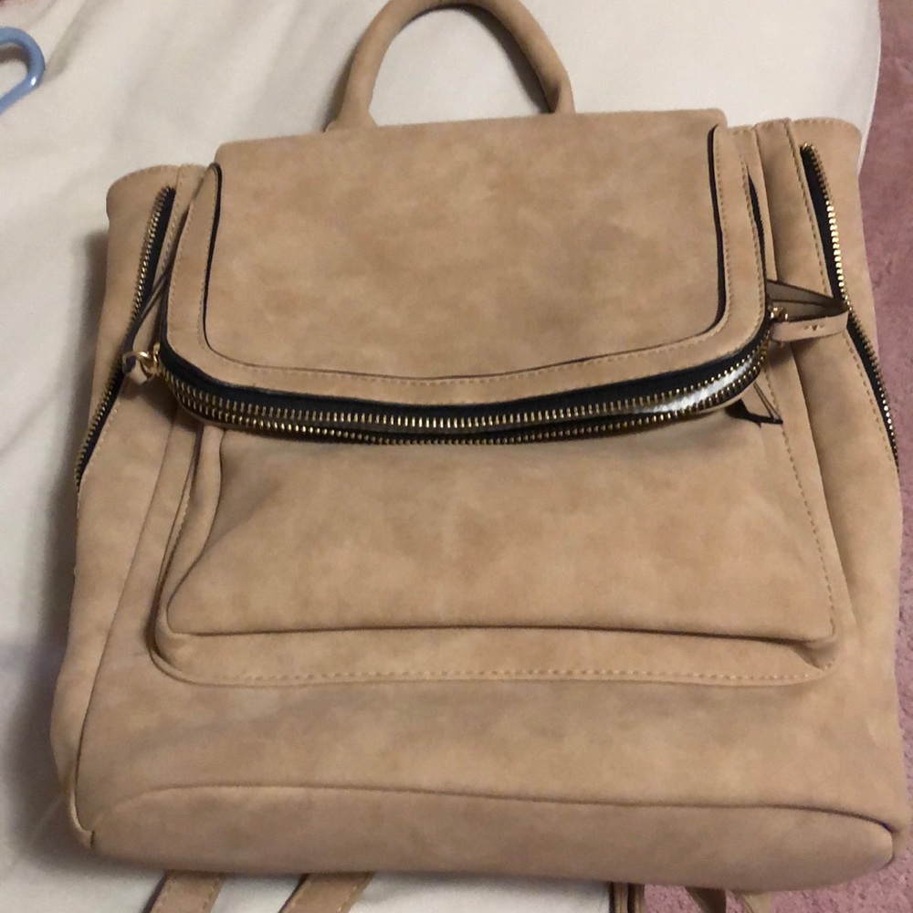 Backpack pocketbook